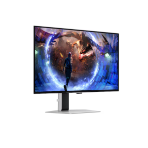 Samsung G60SD 27" QHD OLED Gaming Monitor 360Hz LS27DG602SMXUE