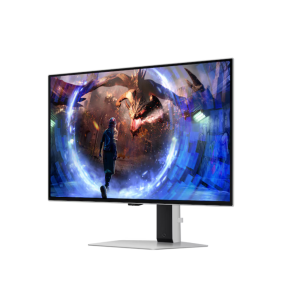 Samsung G60SD 27" QHD OLED Gaming Monitor 360Hz LS27DG602SMXUE