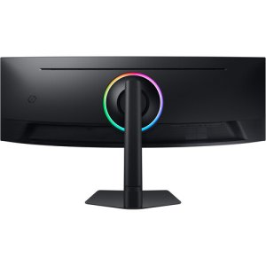 Samsung G95C 49"" DQHD Curved Gaming Monitor,  LS49CG954EMXUE