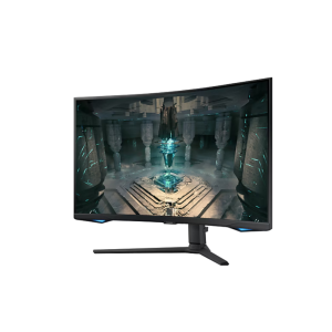 Samsung G65B 32" QHD Curved Gaming 240Hz -LS32BG650EMXUE