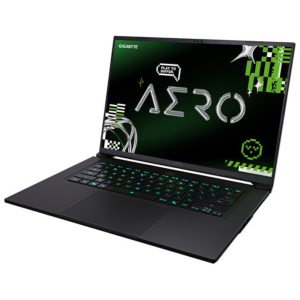 GIGABYTE AERO X16 16" AMD Ryzen Al 7 350 32GB RAM 1TB SSD-1WH93USC64AH
