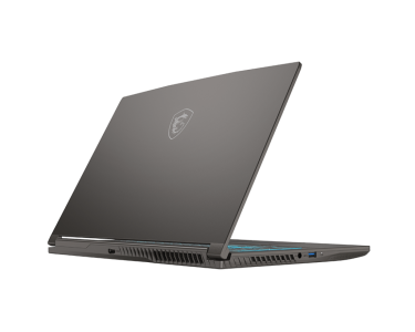MSI  THIN A15 AMD R5-7535HS 8GB RAM 512GB SSD- A15 B7VE-466US