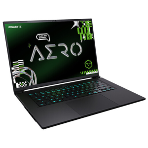 GIGABYTE AERO X16 AMD Ryzen Al 7  32GB RAM 1TB SSD -1WH93USC64AH