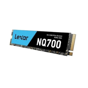 LEXAR LNQ700 M.2 PCIe Gen 4*4 NVMe 1TB SSD - LNQ700X001T-RNNNG