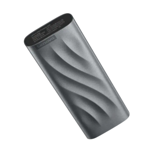 LENOVO PS8 EXTERNAL SSD 4TB - Storm grey - GXB1M24162