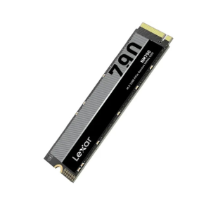 LEXAR LNM790 M.2 PCIe Gen 4*4 NVMe 2280 - 1TB SSD- LNM790X001T-RNNNG