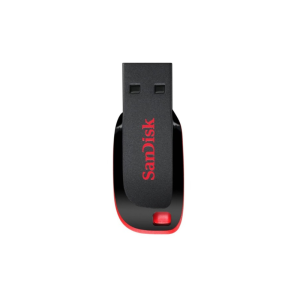 SanDisk Cruzer Blade 32GB USB Drive SDCZ50-032G-B35