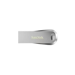 SanDisk Ultra Luxe 256GB USB Drive SDCZ74-256G-G46