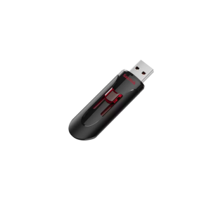 SanDisk Cruzer Glide 128GB USB 3.0 Drive SDCZ600-128G-G35