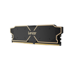 Lexar THOR OC Desktop RAM DDR5 32GB -LD5U16G60C38LG-RGD