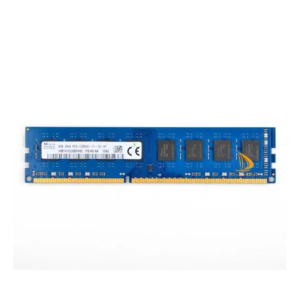 Hynix 4GB DDR3L 1600MHz Desktop RAM HYN D RAM 4GB
