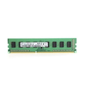 Samsung 4GB DDR3L 1600MHz Desktop RAM SAM D DDR3L