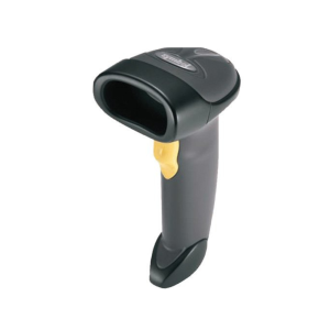Zebra Symbol LS2208 1D Handheld Laser Barcode Scanner Black-LS2208-SR20007R