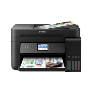 Epson L6290 Ink tank Printer- C11CJ60408