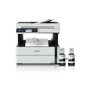 Epson EcoTank M3170 Printer C11CG92404 – Wi-Fi & ADF