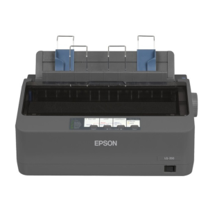 Epson LQ-350 Dot Matrix Printer C11CC25002 – 24-Pin, USB