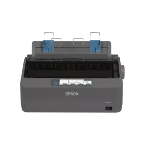 Epson LQ-350 Dot Matrix Printer C11CC25002 – 24-Pin, USB