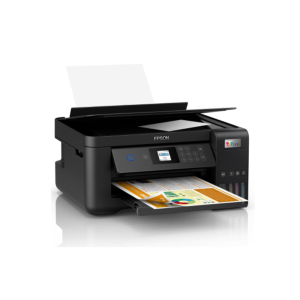 Epson EcoTank L4260 Wi-Fi Duplex AIO Printer–C11CJ63415
