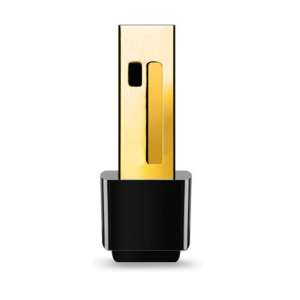 TP-Link TL-WN725N 150Mbps Nano USB Wi-Fi Adapter