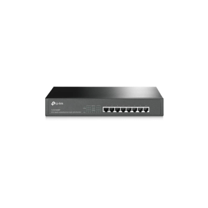 TP-Link  8-Port PoE+ Gigabit Desktop Switch -TL-SG1008MP