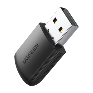 UGREEN AC650 Dual-Band USB Wi-Fi Adapter CM448 UG-20204