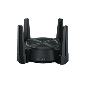 D-Link AX6000 Multi Gigabit Wi-Fi 6 Router-DIR-X6080Z