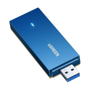 UGREEN AX1800 Dual-Band USB Wi-Fi Adapter CM499 UG-90340