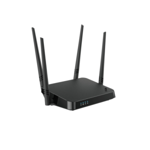 D-Link AC1200 Dual Band Wi-Fi 5 Range Extender - DAP-1610