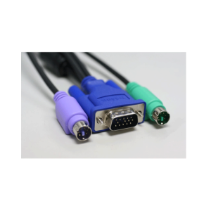 D-link DKVM-CB Cable Kit for DKVM Products  1M-DKVM-CB