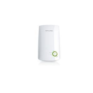 TP-Link 300Mbps Wi-Fi Range Extender - TL-WA854RE