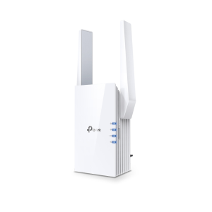 TP-Link AX1500 Wi-Fi 6 Range Extender - TL-RE505X