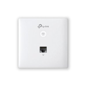 TP-Link TL-EAP230-WALL AC1200 Wall-Plate WiFi Access Point
