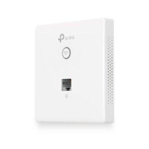 TP-Link TL-EAP230-WALL AC1200 Wall-Plate WiFi Access Point