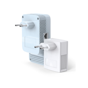 TP-Link AV1000+AC1200 Gigabit Powerline ac Wi-Fi Kit - TL-WPA7517 KIT