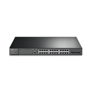 TP-Link TL-SG3428MP 28-Port L2+ Managed PoE+ Switch SFP