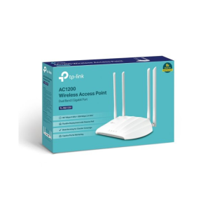 TP-Link AC1200 Wireless Access Point - TL-WA1201