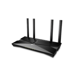 TP-Link Archer AX10 AX1500 Wi-Fi 6 Router with OFDMA & MU-MIMO