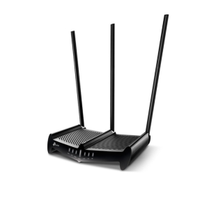 TP-Link 450Mbps High Power Wireless N Router-TL-WR941HP