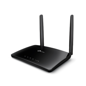 TP-Link Archer MR400 AC1200 Dual Band 4G LTE Wi-Fi Router