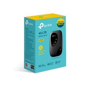 TP-Link 4G LTE Mobile Wi-Fi - TL-M7000