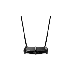 TP-Link TL-WR841HP 300Mbps High Power Wireless N Router