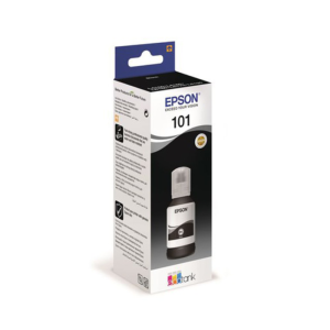 Ink Cart Epson 101 Black – 127ml – C13T03V14A