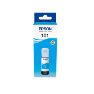 Ink Cart Epson 101 Cyan – 70ml – C13T03V24A