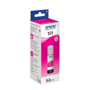Ink Cart Epson 101 Magenta – 70ml – C13T03V34A