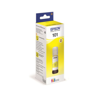 Ink Cart Epson 101 Yellow – 70ml – C13T03V44A