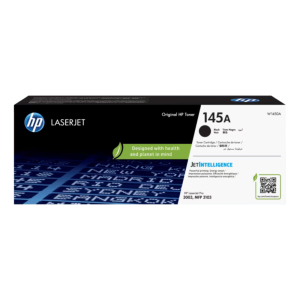 HP 145A Black Toner Cartridge W1450A – Original LaserJet