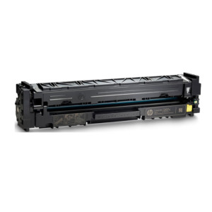 HP 207A Yellow Original LaserJet Toner Cartridge - W2212A