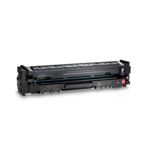 HP 207A Magenta Original LaserJet Toner Cartridge - W2213A