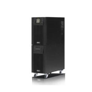 EVI 6000VA 5400W Tower Online UPS EP-UPS6000Y11OT – LCD, PF 0.9