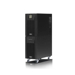 EVI 6000VA 5400W Tower Online UPS EP-UPS6000Y11OT – LCD, PF 0.9